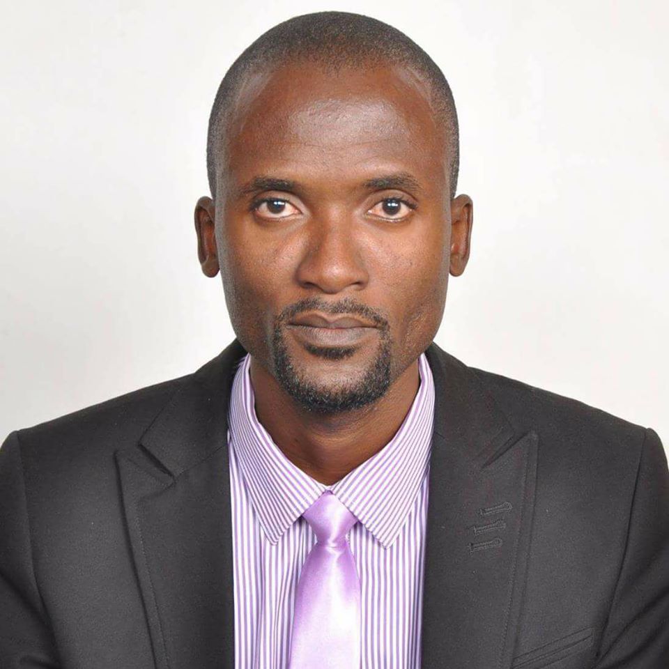 Picture of Hussen Mdala