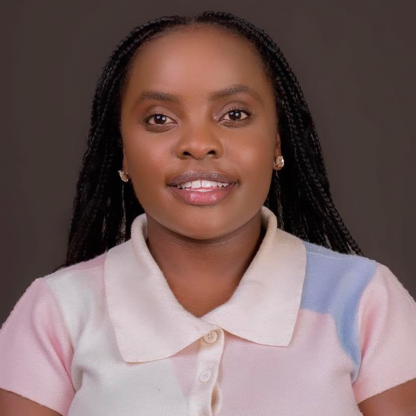 Picture of Tionge Mukwala